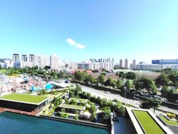 Clavon (D5), Apartment #464109291